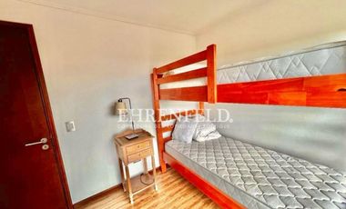 Punta de Lobos, Pichilemu. Casa en Condominio