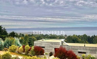 Punta de Lobos, Pichilemu. Casa en Condominio