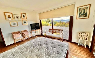 Punta de Lobos, Pichilemu. Casa en Condominio