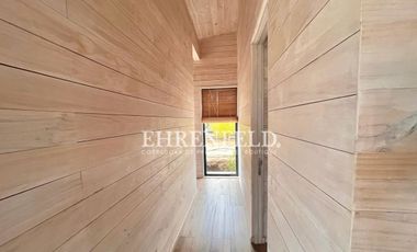 Pichilemu. Región de O'Higgins. Condominio Anulen.