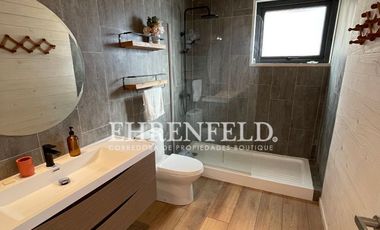 Pichilemu. Región de O'Higgins. Condominio Anulen.