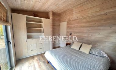 Pichilemu. Región de O'Higgins. Condominio Anulen.