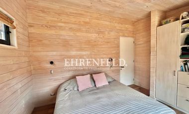 Pichilemu. Región de O'Higgins. Condominio Anulen.