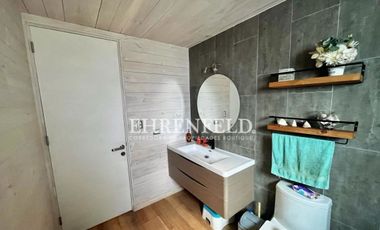 Pichilemu. Región de O'Higgins. Condominio Anulen.