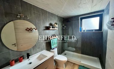 Pichilemu. Región de O'Higgins. Condominio Anulen.