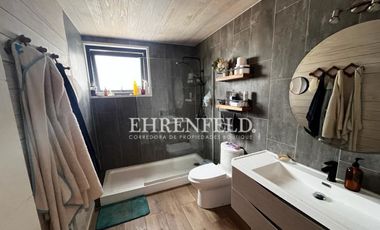 Pichilemu. Región de O'Higgins. Condominio Anulen.