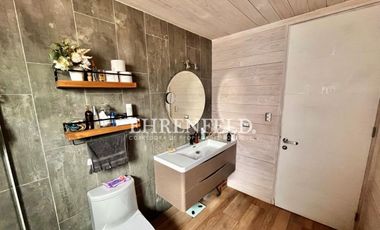 Pichilemu. Región de O'Higgins. Condominio Anulen.