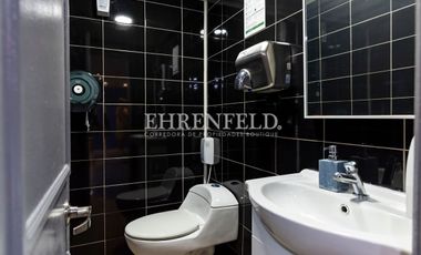 General del Canto, Providencia. 370 m2 útiles.