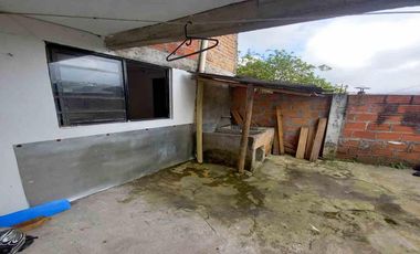 APARTAESTUDIO EN ARRIENDO VILLA MARIA