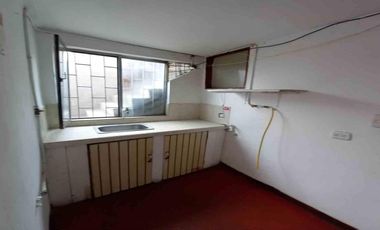 APARTAESTUDIO EN ARRIENDO VILLA MARIA