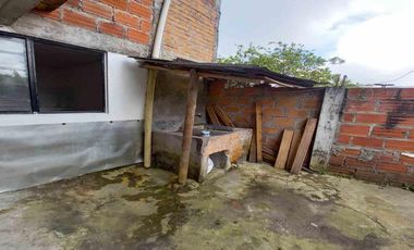 APARTAESTUDIO EN ARRIENDO VILLA MARIA