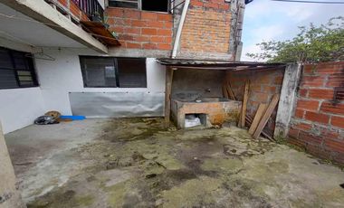 APARTAESTUDIO EN ARRIENDO VILLA MARIA