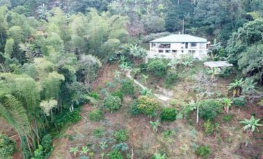 En Venta Finca en La Vega, Cundinamarca