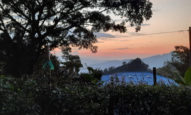 En Venta Finca en La Vega, Cundinamarca