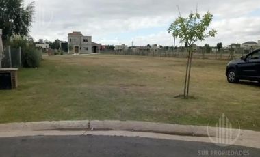 Lote Terreno Canning Santa Ines