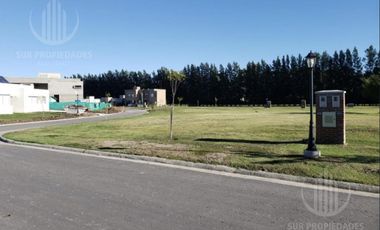 Lote Terreno Canning Santa Ines