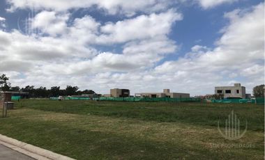 Lote Terreno Canning Santa Ines