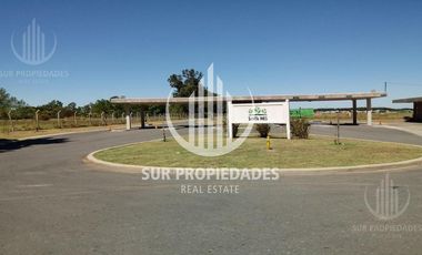 Lote Terreno Canning Santa Ines