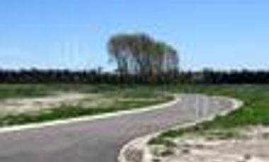 Lote Terreno Canning Santa Ines
