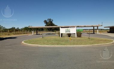 Lote Terreno Canning Santa Ines