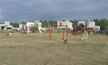 Lote Terreno Canning Santa Ines