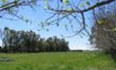 Lote Terreno Canning Santa Ines