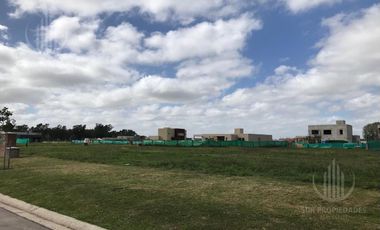 Lote Terreno Canning Santa Ines
