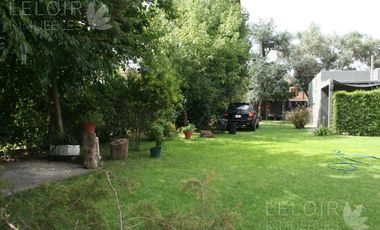 Casa  en venta 3 ambientes en Merlo