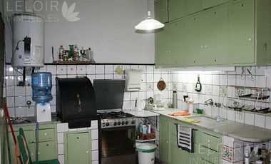 Casa  en venta 3 ambientes en Merlo