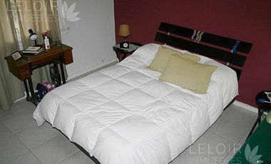Casa  en venta 3 ambientes en Merlo