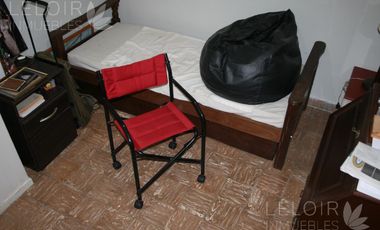Casa  en venta 3 ambientes en Merlo