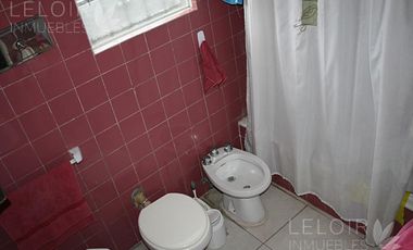 Casa  en venta 3 ambientes en Merlo