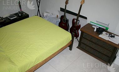 Casa  en venta 3 ambientes en Merlo