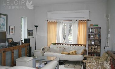 Casa  en venta 3 ambientes en Merlo