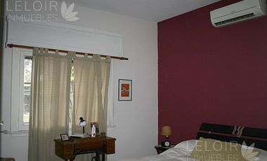 Casa  en venta 3 ambientes en Merlo