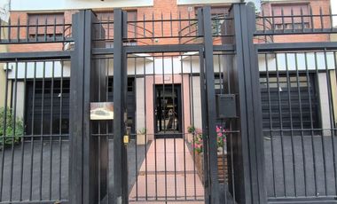 Alquiler Departamento 3 Amb Vicente López