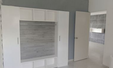 CASA CUADRUPLEX (PLANTA ALTA), FRACC. VALLE VERDE