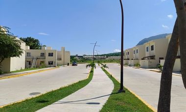 CASA CUADRUPLEX (PLANTA ALTA), FRACC. VALLE VERDE