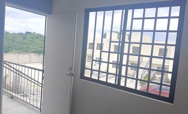 CASA CUADRUPLEX (PLANTA ALTA), FRACC. VALLE VERDE