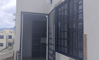 CASA CUADRUPLEX (PLANTA ALTA), FRACC. VALLE VERDE