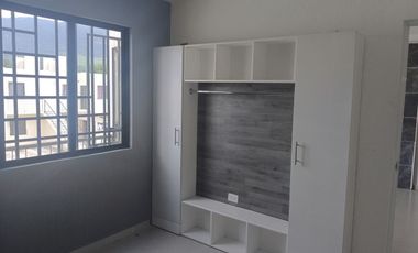 CASA CUADRUPLEX (PLANTA ALTA), FRACC. VALLE VERDE