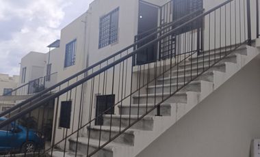 CASA CUADRUPLEX (PLANTA ALTA), FRACC. VALLE VERDE
