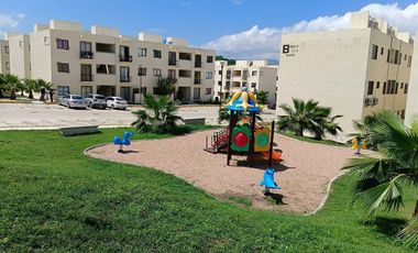 CASA CUADRUPLEX (PLANTA ALTA), FRACC. VALLE VERDE