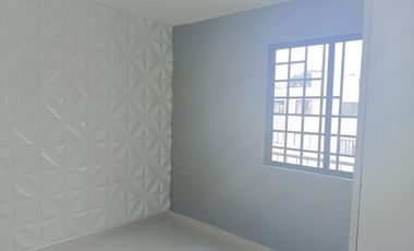 CASA CUADRUPLEX (PLANTA ALTA), FRACC. VALLE VERDE