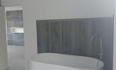 CASA CUADRUPLEX (PLANTA ALTA), FRACC. VALLE VERDE