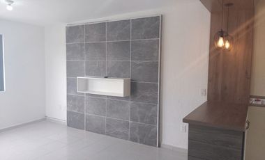 CASA CUADRUPLEX (PLANTA ALTA), FRACC. VALLE VERDE