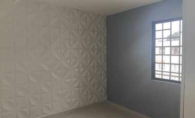CASA CUADRUPLEX (PLANTA ALTA), FRACC. VALLE VERDE
