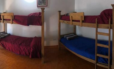Duplex venta en block en muy buen estado.