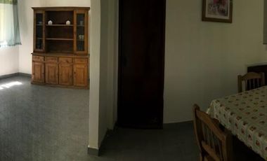 Duplex venta en block en muy buen estado.