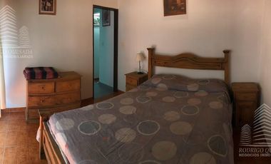 Duplex venta en block en muy buen estado.